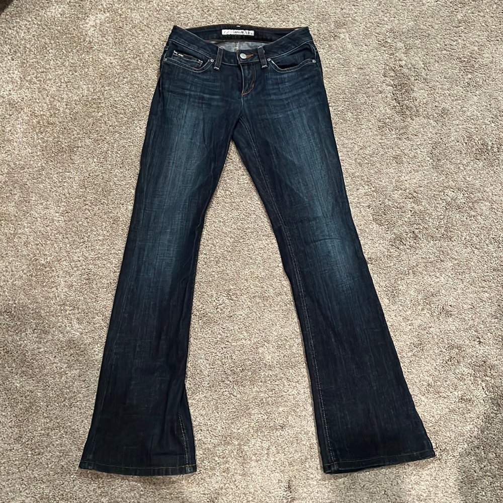 Joe’s Jeans